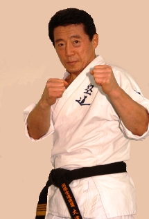 塾長紹介 Daidojuku